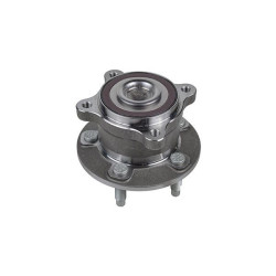 Rear Hub Bearing Kit ! Opel Astra J 1.3-2.0Cdti/1.4-1.8 09>