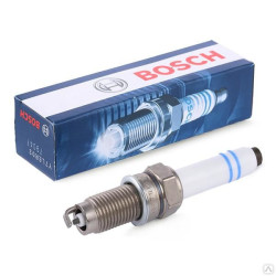 Spark Plug Jetta