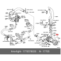 Cap Sub-Assy Air