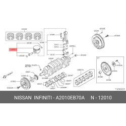 Piston Set