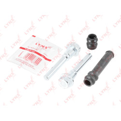 Rear Brake Caliper Guide Kit