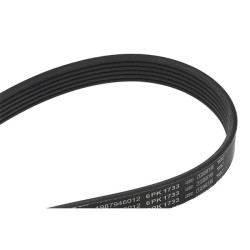 V-Belt 3 Ser E36{6Pk1733}