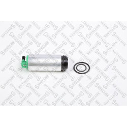 Electric Fuel Pump !3.0 Bar Audi A3.Vw Golf/Bora.Skoda Octavia 1.4-2.8 96>
