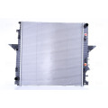 Radiator Assy Range Rover
