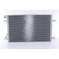 Bracket(L),Radiator
