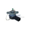 Pressure Control Valve