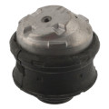 Engine Mounting