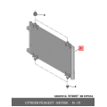 Condenser Assy