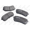 Rear Brake Pad Set ! Kia Carnival 2.7I V6/2.9Crdi 06>
