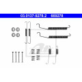 Cover,Towing Hook-Bu