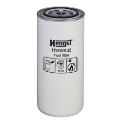 Spin-On Fuel Filter