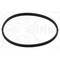 Elastomeric Molded Seal