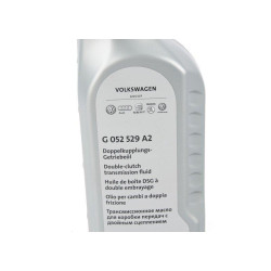 Vw Transmission Oil 1L (Tl52182)-Passat