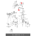 Rubber Mounting