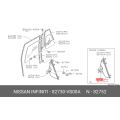 Arm/Base(L),Window