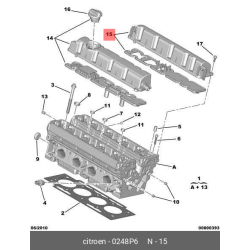 Cylinder Head Gasket