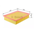Engine Air Filter Element - BMW 1 3 2 4 Series (BOSCH F026400375)