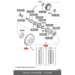 Plate Disc