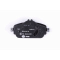 Brake Pad W205 Front