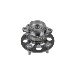 Rear Hub Bearing Kit ! Hyundai Accent, Kia Rio 11>