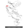 Blade,Wiper-Front