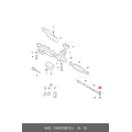 Tie Rod End