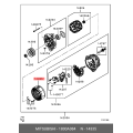 Belt'V',P/S&Air-Usa