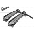 Wiper Blade   220, 215 Ruber Type