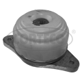 Engine Mounting
