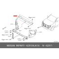 Air Bag(L),Curtain