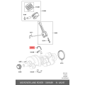 Metal Set,Thrust
