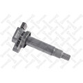 Ignition Coil ! Toyota Yaris/Prius/Echo 1.0-1.5I 99>