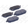 Rear Brake Pad Set ! Chrysler Voyager 2.3/3.8/2.8Crd 07>