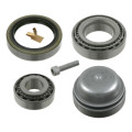 Front Wheel Bearing  08839