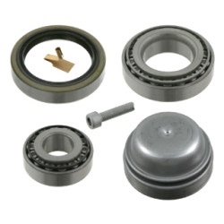 Front Wheel Bearing