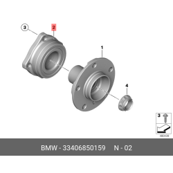 Ball Bearing