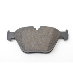 Brake Pad Set Frt Bmw F10,F11,F13,F18,6 Cyl