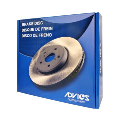 Brake Disc Front