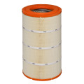 Air Filter - HENGST FILTER E454L