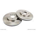 Rear Brake Disc
