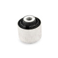 Rubber Mounting