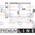 Evaporator
