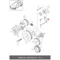 Tensioner
