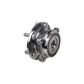 Hub Assembly ! Toyota Rav/Auris 05>
