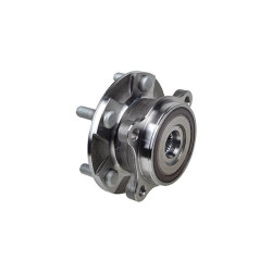 Hub Assembly ! Toyota Rav/Auris 05>