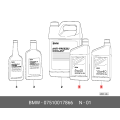 Genuine BMW Oil Change Kit / Inspection I - N52 N54 N55