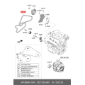 HYUNDAI / KIA 25212-3LAB0 Serpentine Belt