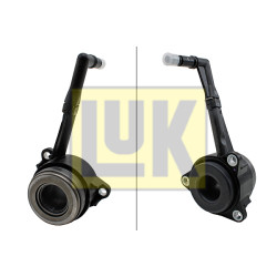 Clutch Central Slave Cylinder