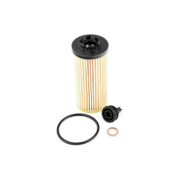 BMW Oil Filter OEM PN# 11428593186