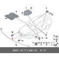 Sensor,Air Bag